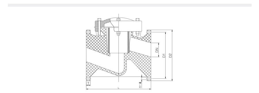 UPVC 过滤器-恒行3
