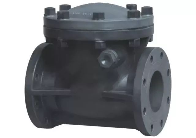 【科普贴】PVC,CPVC,UPVC,PP和FRP的区别与特征-恒行3