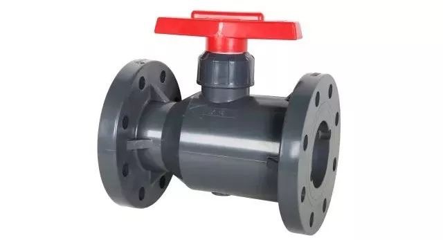 【科普贴】PVC,CPVC,UPVC,PP和FRP的区别与特征-恒行3