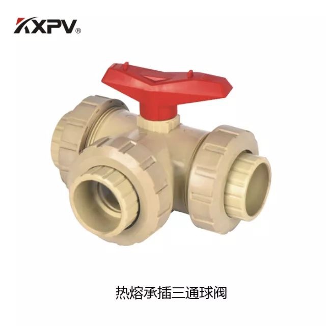 球阀维修维护注重事项-恒行3